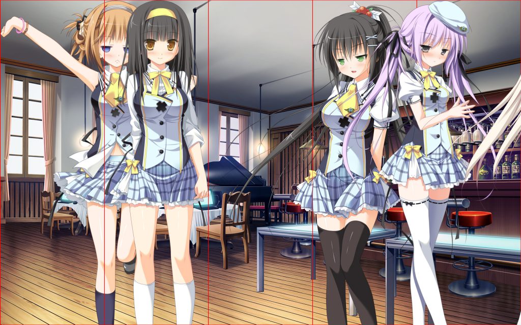 ながら族 – TAMA Networks