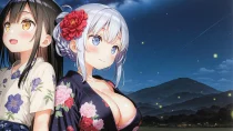 ホタル 2024、二日目