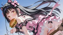 この絵は誰や？