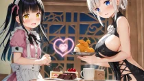 Google Maps とアンコと梅みつ
