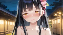 托卵と雷