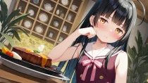 ツバキ亭