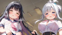 ぬくぬくとひえひえ
