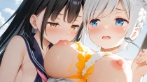 安物冷蔵庫の霜問題