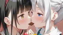 夕方のひばりヶ丘