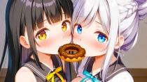 ミスドのド！