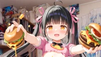 VIVALA BURGER JAPAN