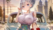 9 月の燃費まとめ