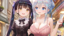 GW らしい一日？