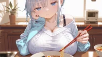 パンへの勝手な愚痴と揚州商人