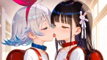 絶対に興奮してはいけない小学生 24 時