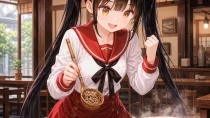 帰り