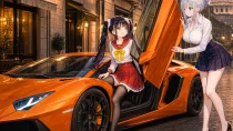 6 月の燃費