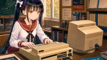 80 年代の TV 番組とプチプチ