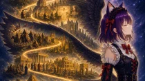 現代の不老不死の扱いが難しい