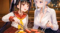 焼肉と減税と 40℃