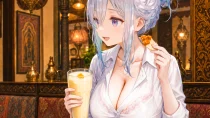 明太チーズナンが絶品だった